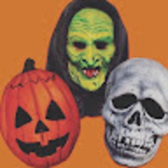 vvanghoul